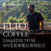 2025新产季空运微批次｜埃塞Elto咖啡 Songo项目｜WH湿发酵蜜处理 商品缩略图0