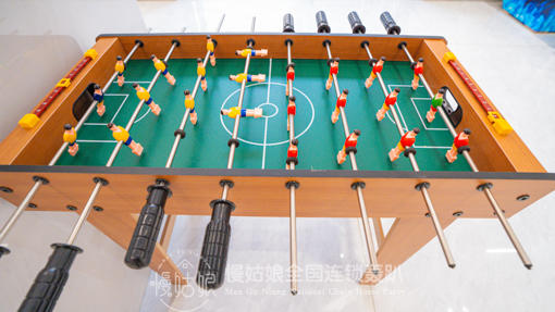 江门慢姑娘邵奶奶逸水温泉别墅 商品图6