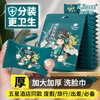 iLilace灵乐熙一次性绵柔压缩毛巾【大老婆款】20粒/袋 商品缩略图8