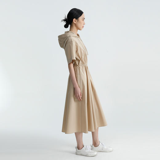 朵拉梵西连衣裙F28B1522 商品图1