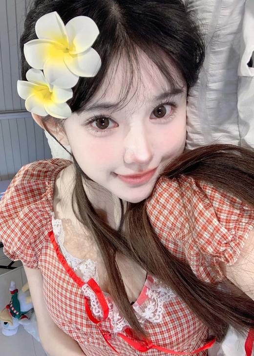 Hanawink 半年抛 咖啡时间  直径14.5mm着色14.0mm 商品图11