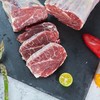 大黄鲜森 澳洲和牛牛腱子 1000g 商品缩略图5