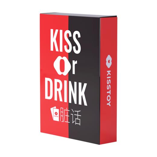 kisstoy戏水脏话游戏卡牌玩具情趣性用品用具房趣合欢调情道具玩具爱爱情侣扑克牌情侣互动飞行棋道具 商品图9