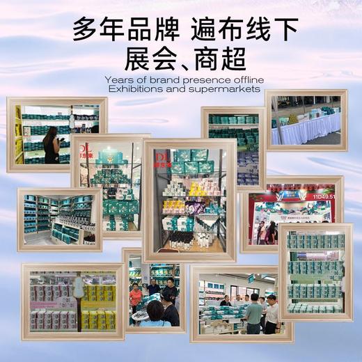 iLilace灵乐熙卫生巾组合套装74片 商品图5