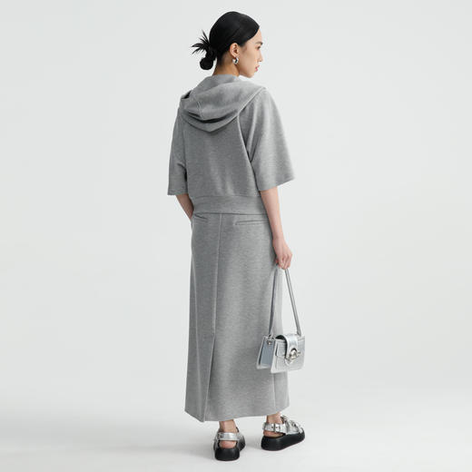 朵拉梵西半裙F28B1423 商品图2