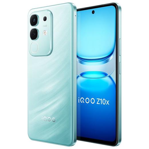 iQOO Z10X 商品图3