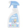 BB威宝婴儿用品及玩具清洗消毒喷雾500ml 商品缩略图1