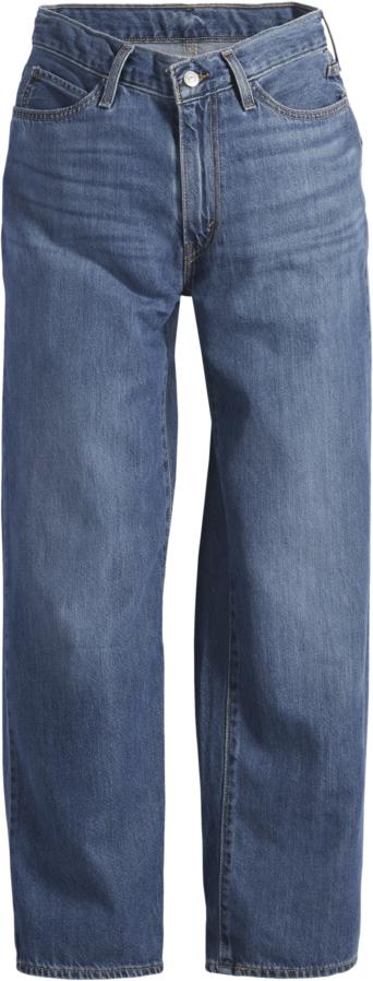 LEVIS女牛仔裤A34940032 商品图0