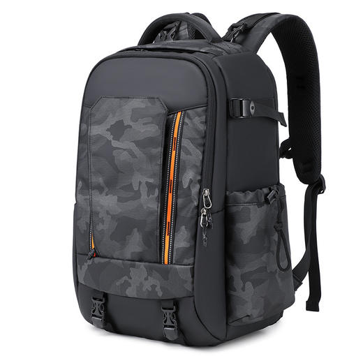 新品-专业级无人机微单反相机包 商品图3