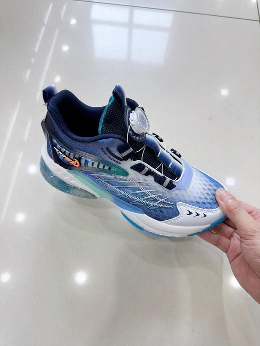 福得隆  L116 单网纽扣39-42 商品图1