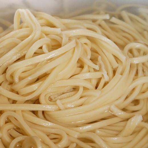 生态鲜面条 | 劲道爽滑 只发京津冀  | 有机厨房 | 石嫣农场 * Eco-friendly Fresh Noodles 商品图5