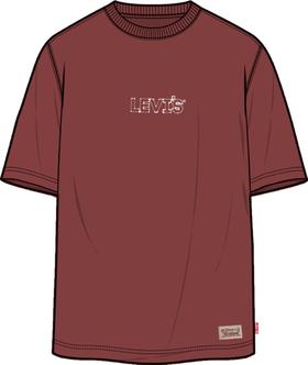 LEVIS男短袖T恤A92310003