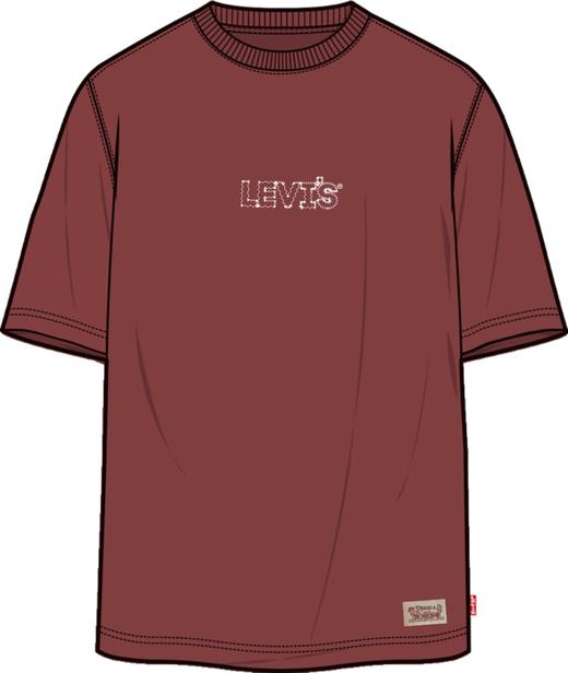 LEVIS男短袖T恤A92310003 商品图0