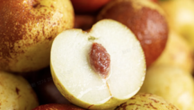 食材挑选大全之——冬枣