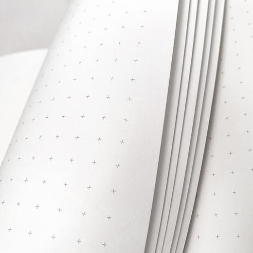 定制主题感温变色笔记本英文原版 礼品周边名句摘录原创锁线精装文创日记本手账 商品图4