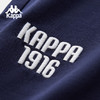 Kappa卡帕背靠背2025新款夏季运动短裤透气宽松五分裤男休闲裤子K0F52DY03 商品缩略图3
