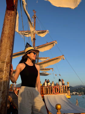  人生的真相，不过三个字。 