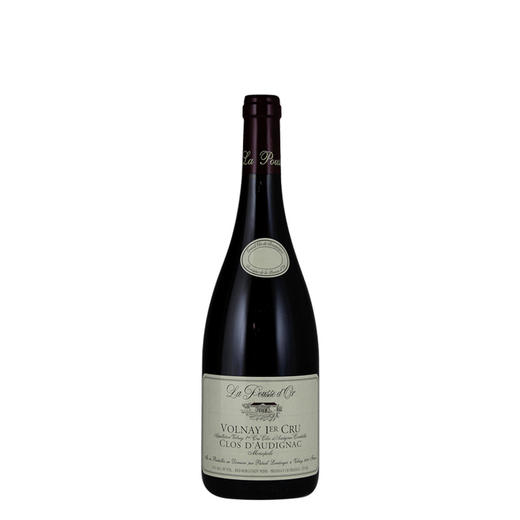 2022 La Pousse d'Or Volnay 1er Cru Clos d'Audignac 拉魄斯酒庄迪尼亚克独占园（沃尔奈一级园）红葡萄酒 2022 商品图1
