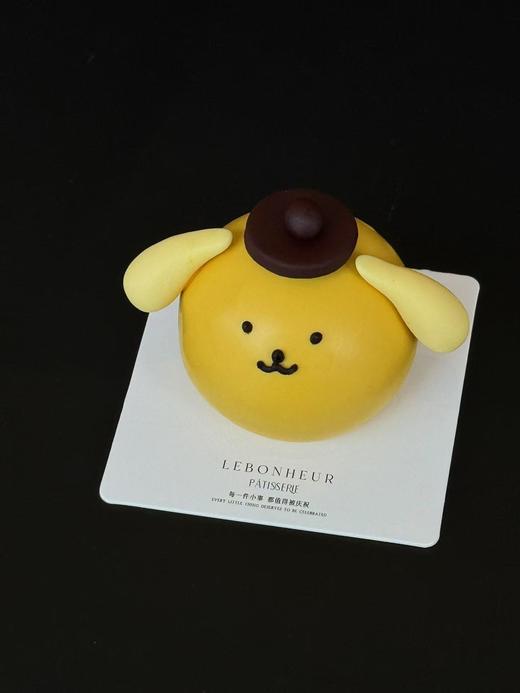 布丁狗·西点（单枚） 商品图1