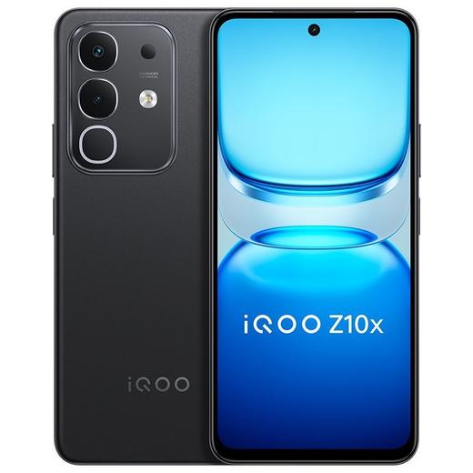 iQOO Z10X 商品图7
