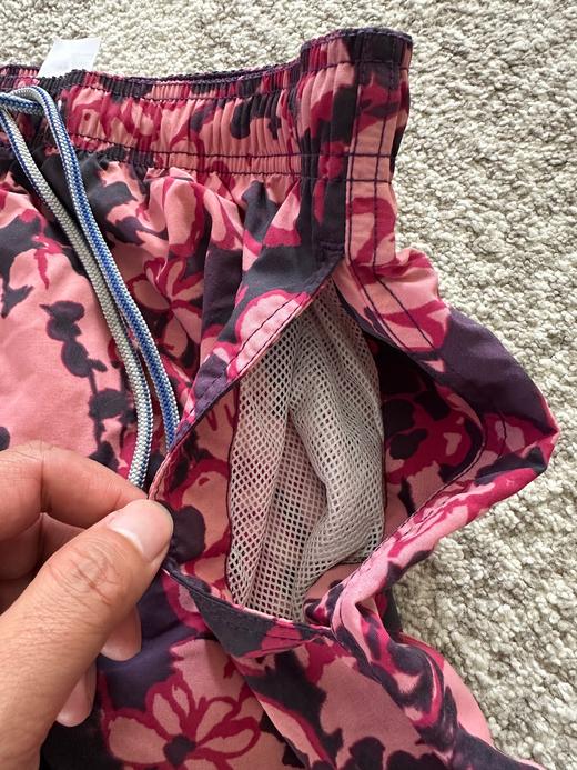 孤品！英国Paul Smith沙滩裤游泳裤 商品图3