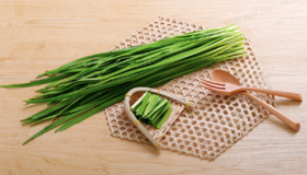 食材挑选大全之——韭菜