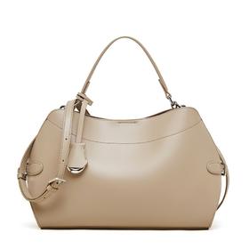 【预售3天】大容量时尚通勤女包百搭手提单肩包上班族斜挎包D3067