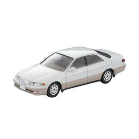 TLV NEO LV-N311C仿真收藏合金小汽车模型玩具摆件