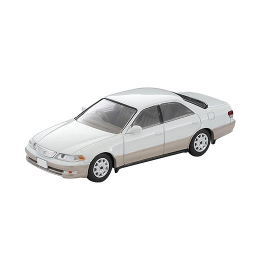 TLV NEO LV-N311C仿真收藏合金小汽车模型玩具摆件 商品图0