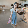 【预售3-7天内发货】女童多巴胺套装 中小童潮流两件套 商品缩略图14