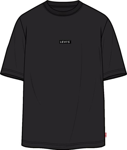 LEVIS男短袖T恤A92260001 商品图0