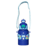 儿童机器人保温杯500ml（颜色随机） 商品缩略图0