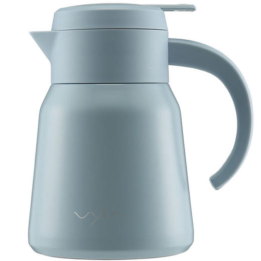 316不锈钢保温壶800ml 商品图10