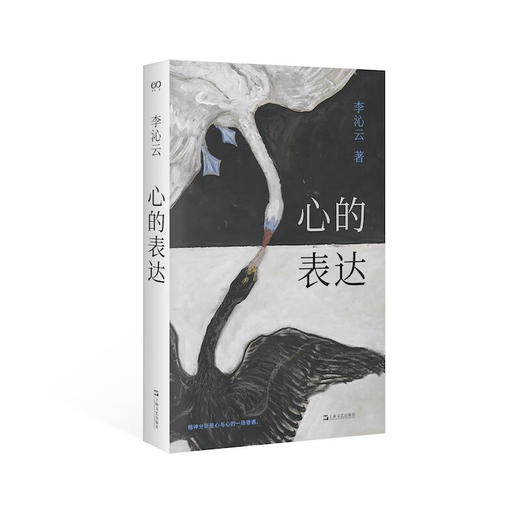 心的表达（多角度深入理解精神分析与个人生活；看到创伤，跨过创伤，回溯经历，理解自我）李沁云 著 商品图0