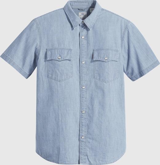 LEVIS男衬衫A57220008 商品图0