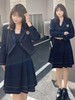 超值购【诗铭洛可】XCA453 JK套装 外套➕背心裙两件套C5-2 商品缩略图0