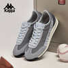 Kappa卡帕背靠背复古慢跑鞋男女夏季薄底运动鞋新款情侣德训鞋子K0FY5MM58 商品缩略图2
