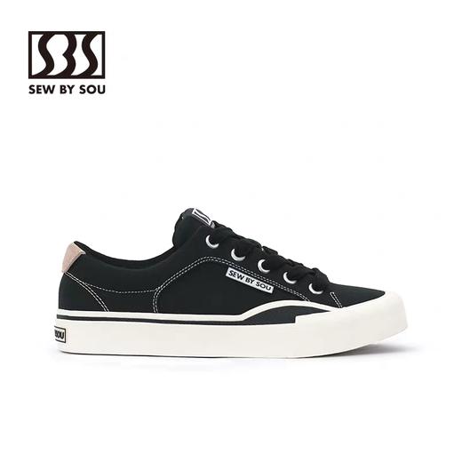 SBS/SBS051-001/经典板鞋 商品图3