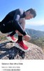 SALOMON萨洛蒙S/LAB ULTRA Glide红色户外鞋 商品缩略图7