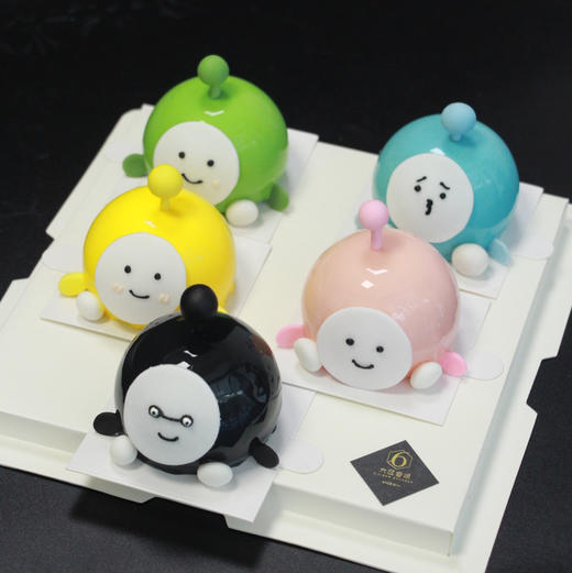 mini蛋仔 商品图1