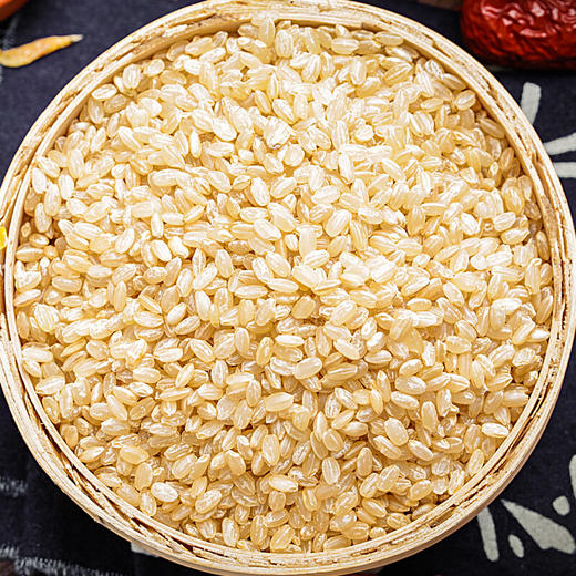 米妹妹解暑粮方大礼包4.5kg 商品图4