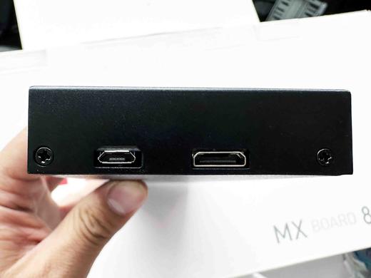 【预售500台发货】 8.88英寸 480×1920分辨率  C口充电 Hdmi to mini Hdmi接口  IPS面板 迷你副屏 商品图6