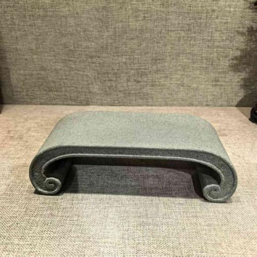 青石拱桥几架底座 商品图0