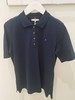 TOMMY女短袖POLO衫WW0WW43224C1G 商品缩略图0