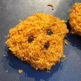 肉松修狗（约15点出炉）