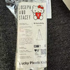 韩单正品 JOSEPH&STACEY三丽鸥HelloKitty联名百褶可爱针织手提包
原价69800韩元 商品缩略图6