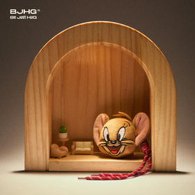 【猫和老鼠联名】 BJHG不计后果定制随身镜