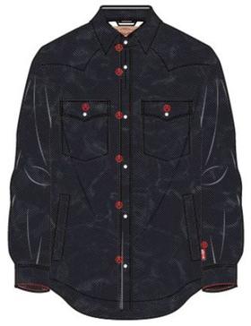 LEVIS男羽绒服0017P0001