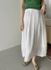 凉爽透气高腰文艺飘飘裙 商品缩略图2