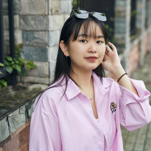 QUIRKYCATS怪癖猫太阳眼镜|大牌同厂，高清尼龙镜片，护眼防紫外线 商品图3